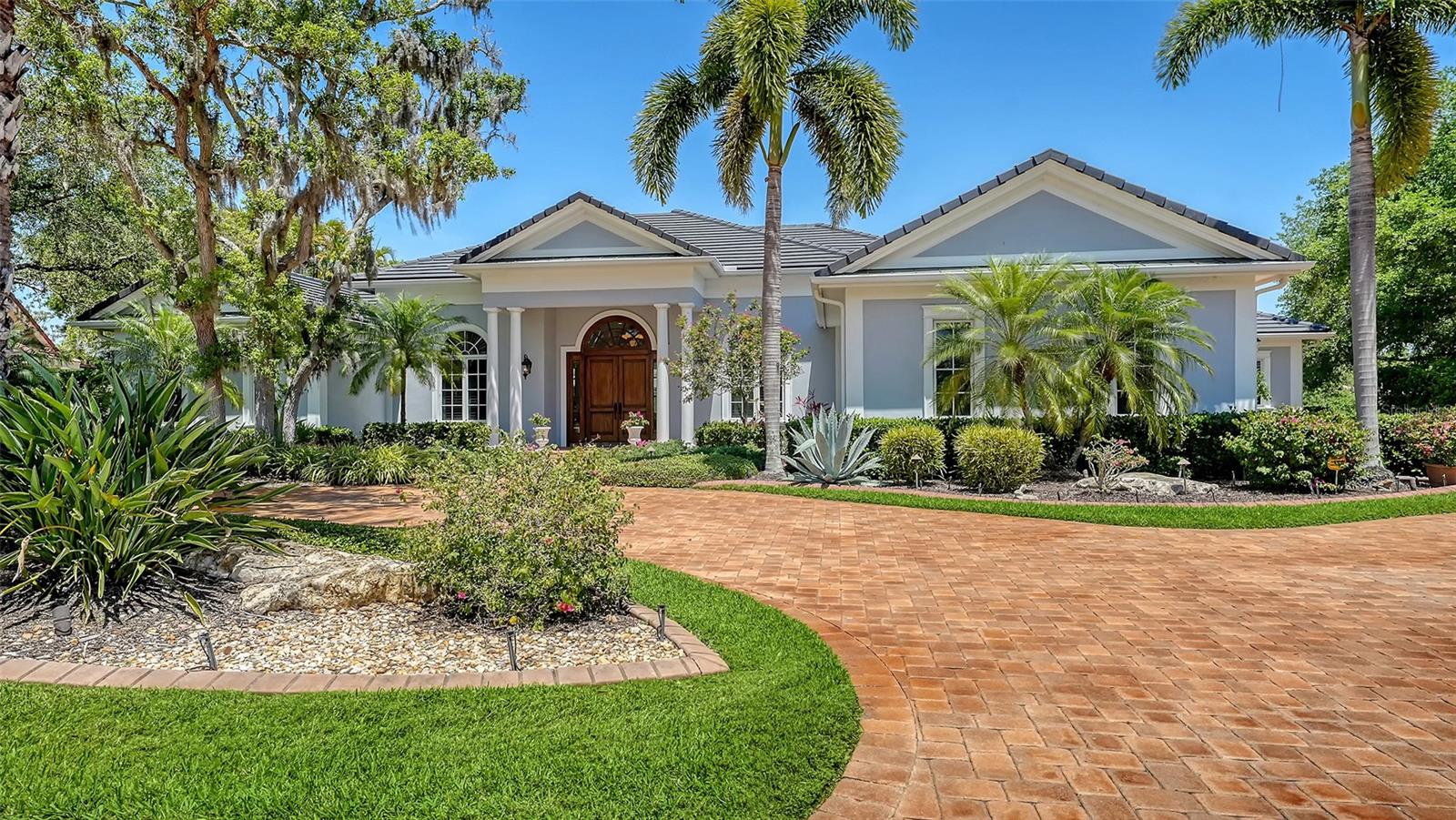OAKS - Residential