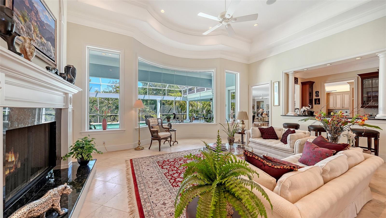 OAKS - Residential