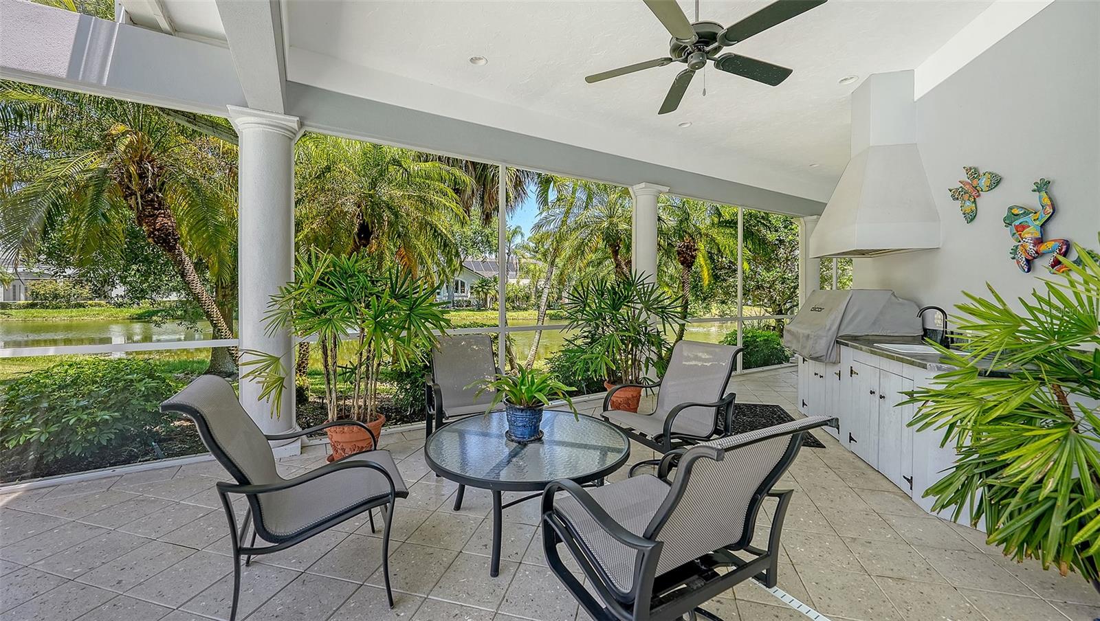 OAKS - Residential