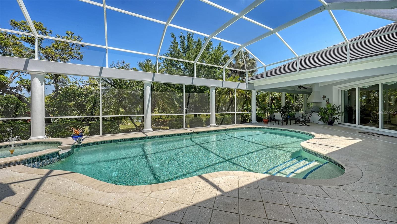 OAKS - Residential