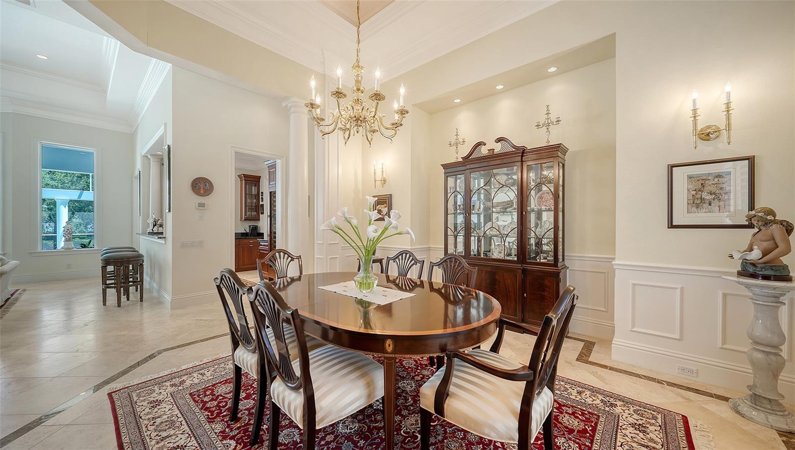 OAKS - Residential