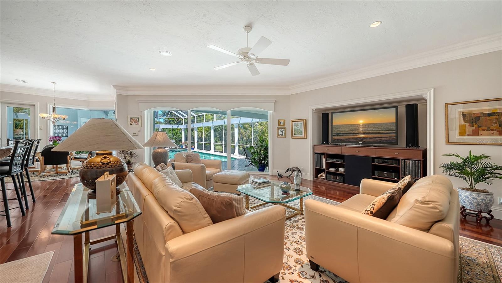 OAKS - Residential