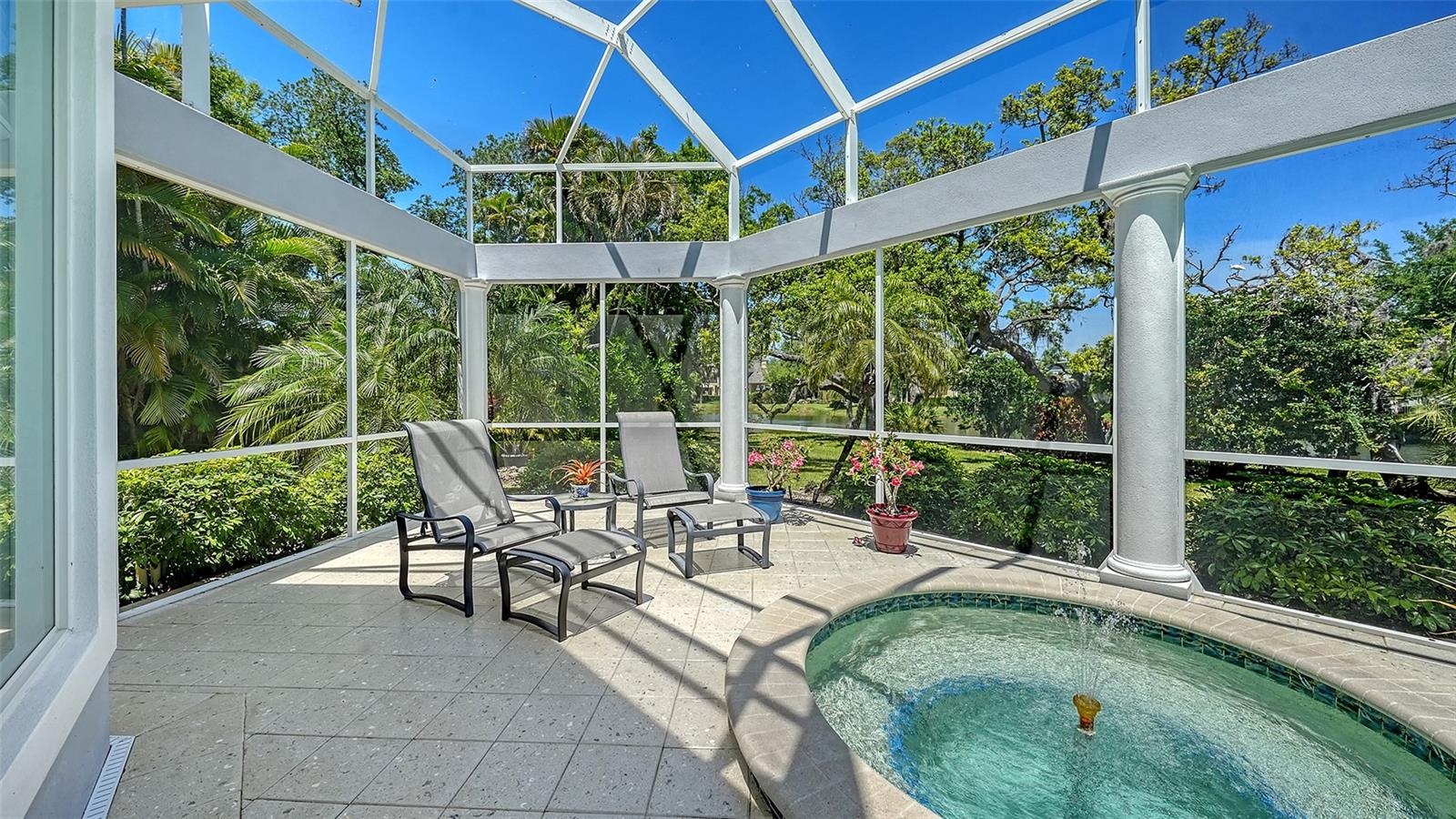 OAKS - Residential
