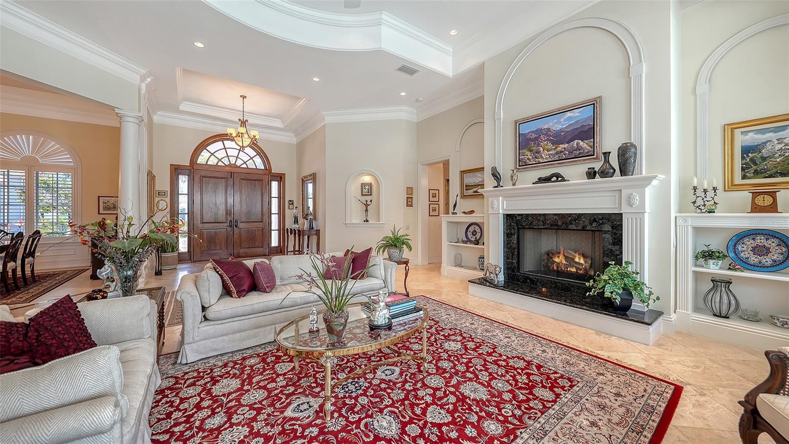 OAKS - Residential