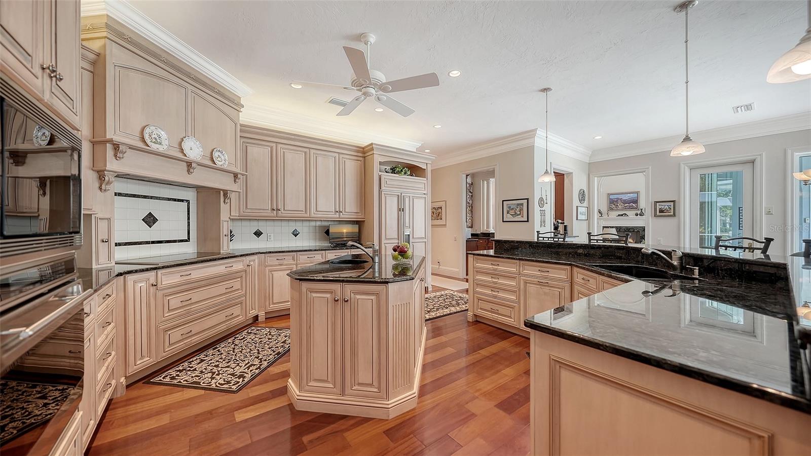 OAKS - Residential