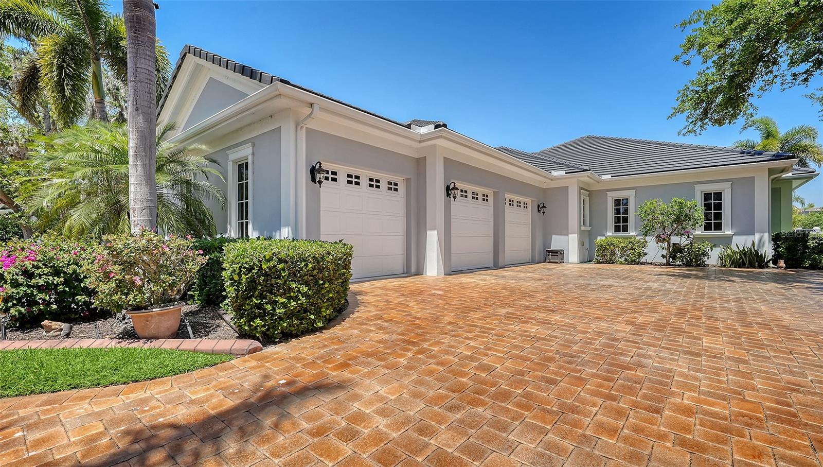 OAKS - Residential