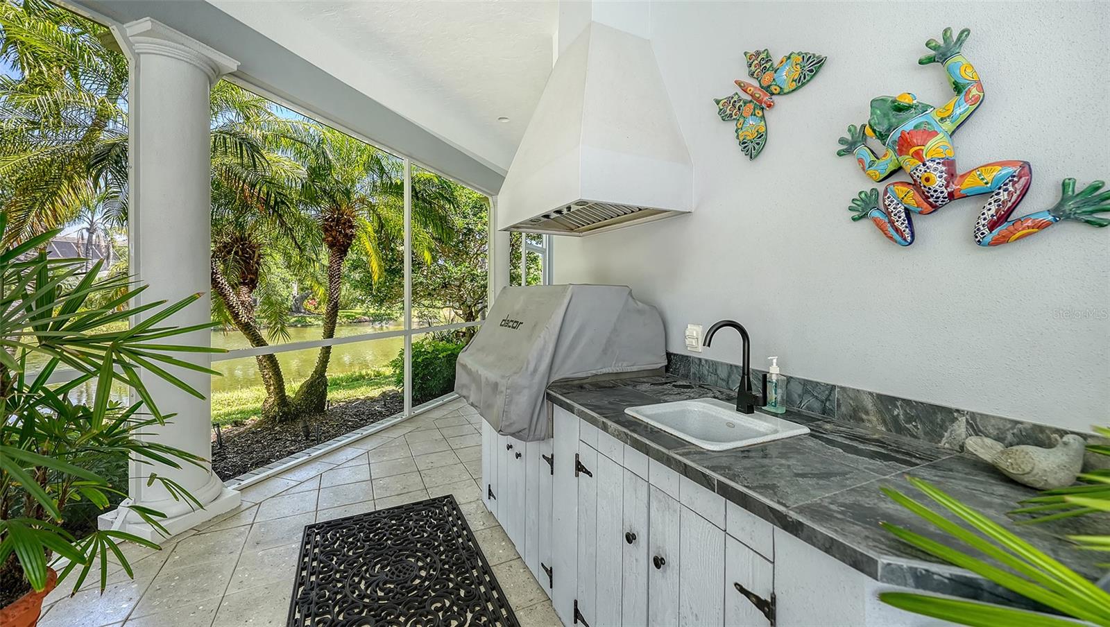 OAKS - Residential
