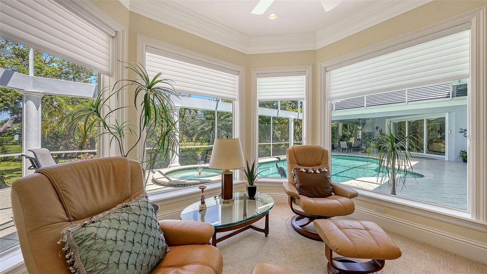 OAKS - Residential