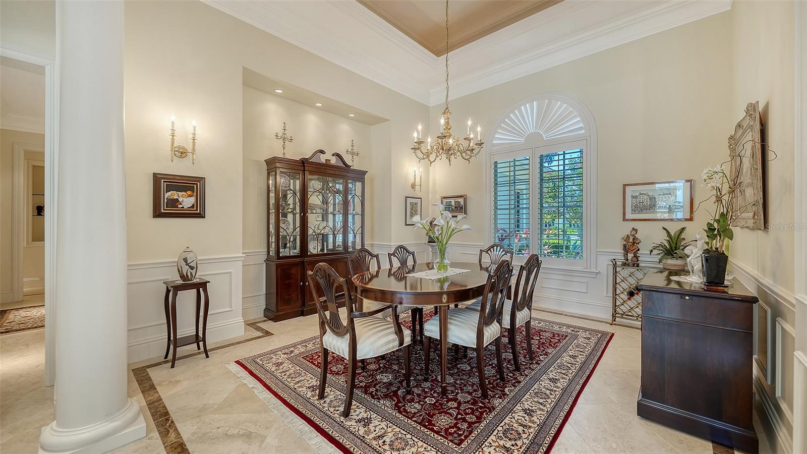 OAKS - Residential