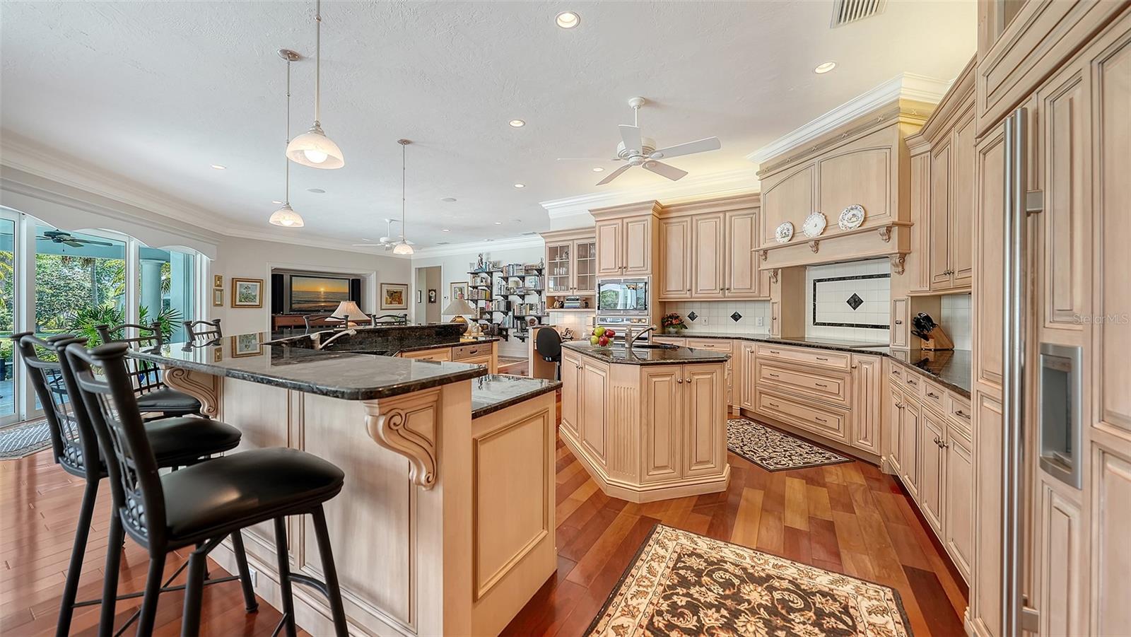 OAKS - Residential