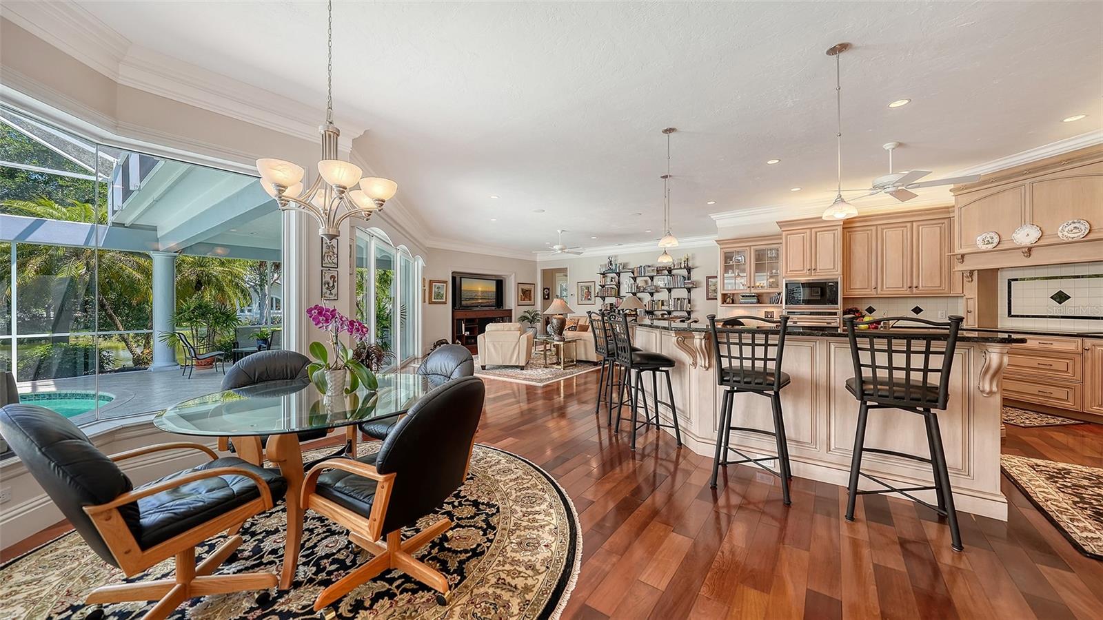 OAKS - Residential