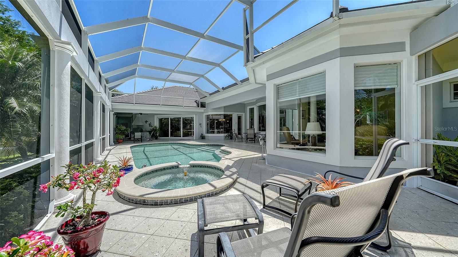 OAKS - Residential