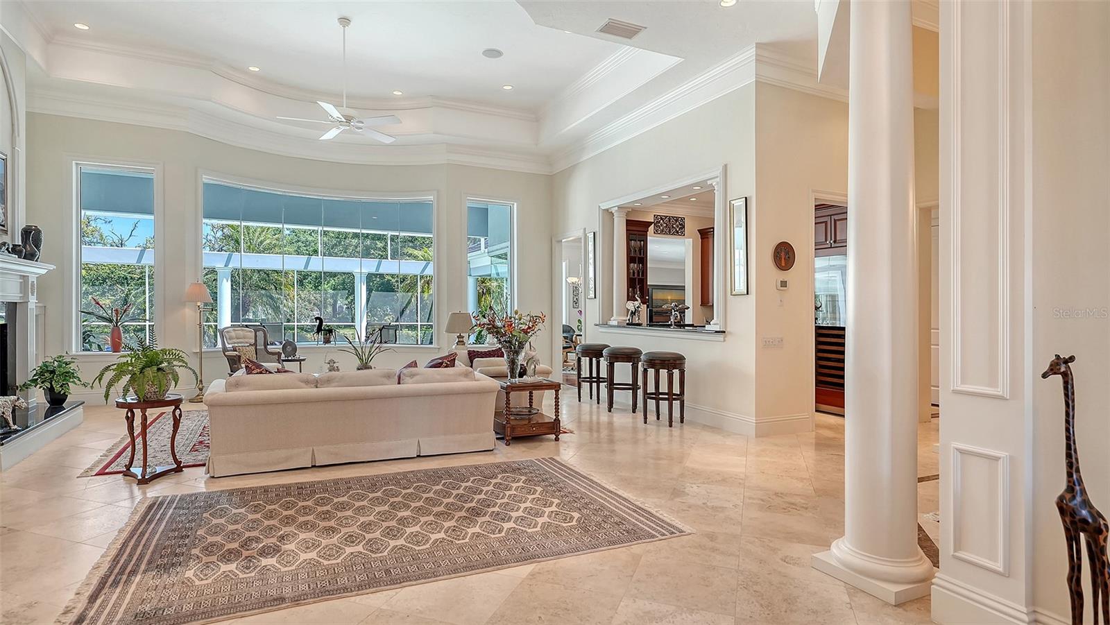 OAKS - Residential