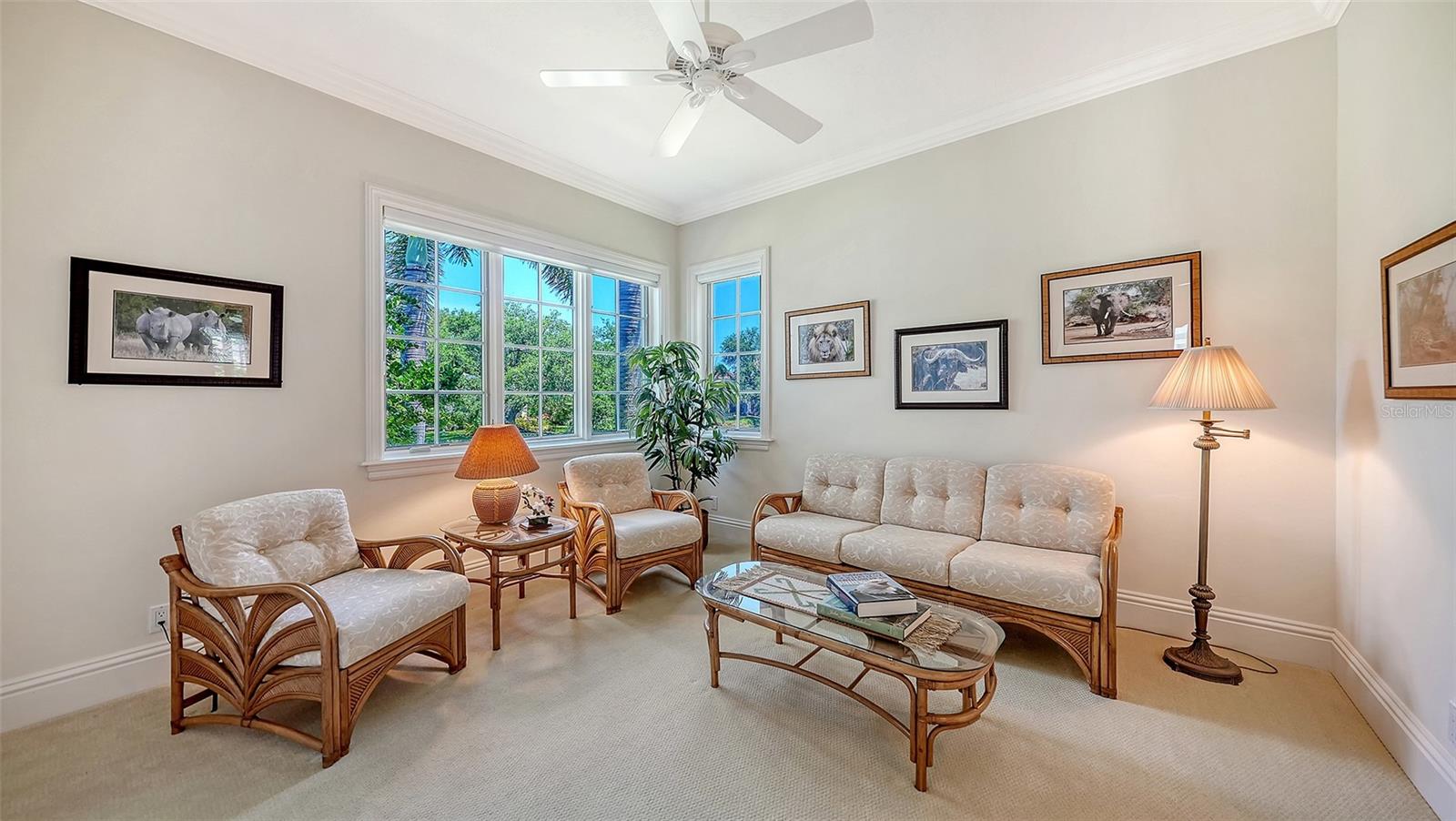 OAKS - Residential