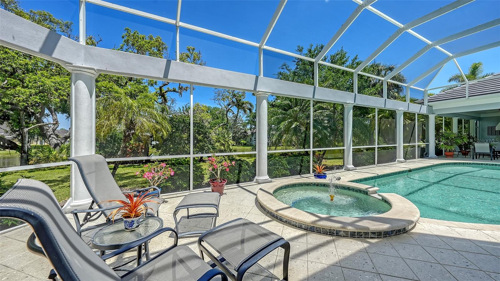 OAKS - Residential