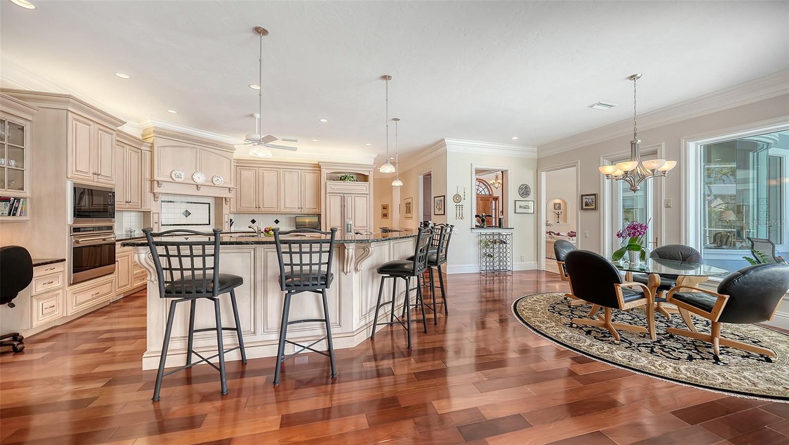 OAKS - Residential