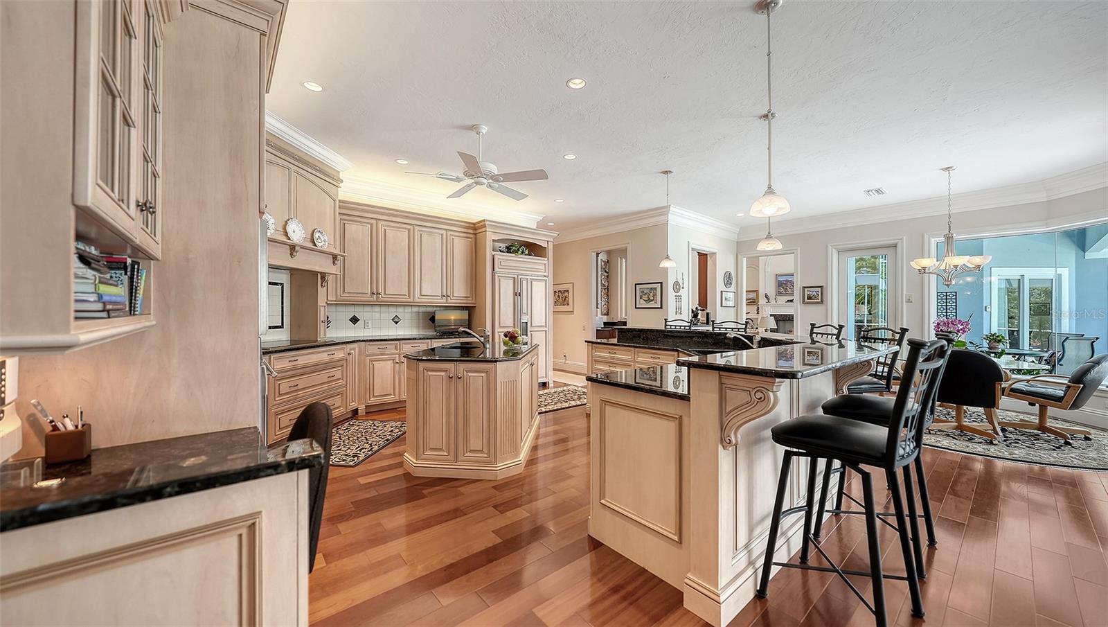 OAKS - Residential