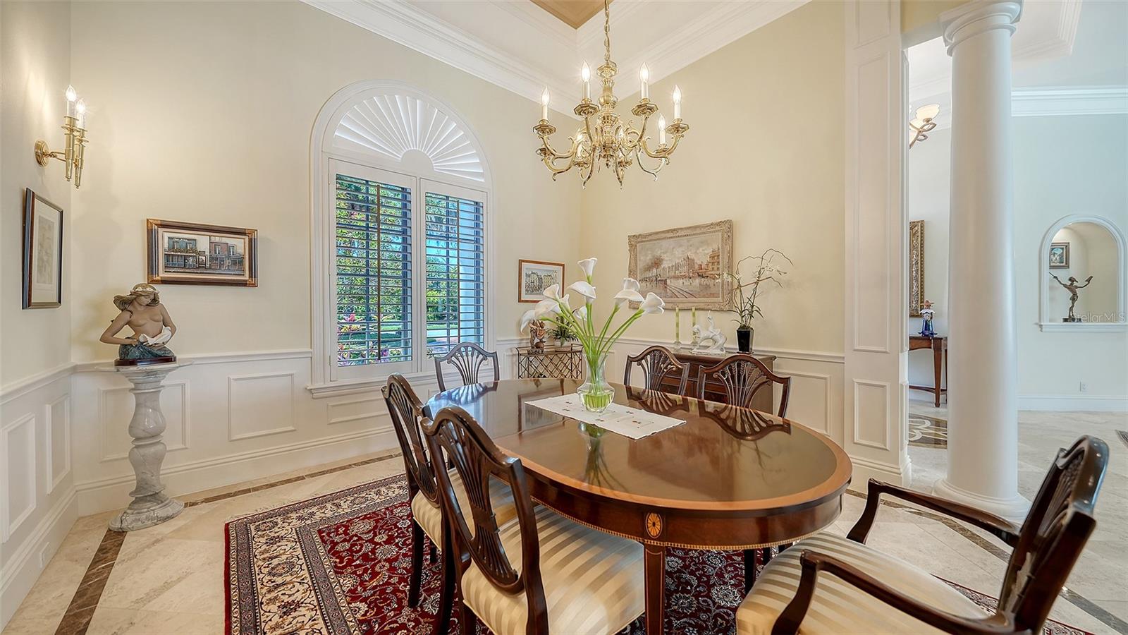 OAKS - Residential