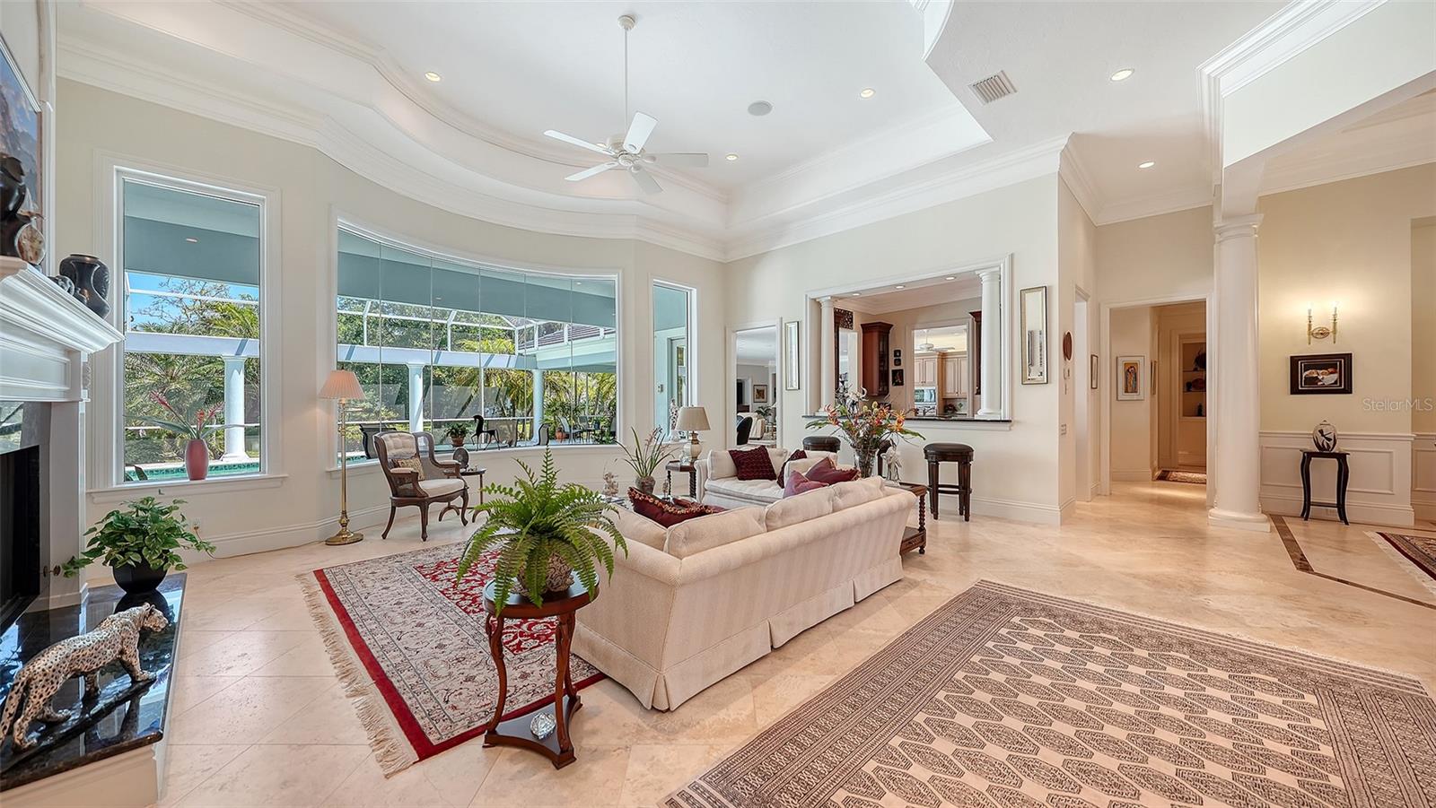 OAKS - Residential