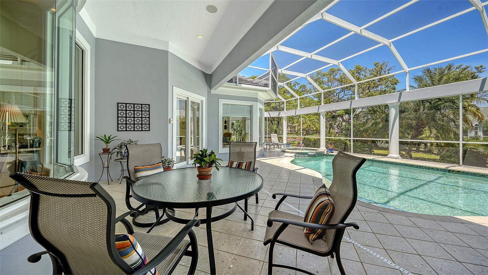 OAKS - Residential
