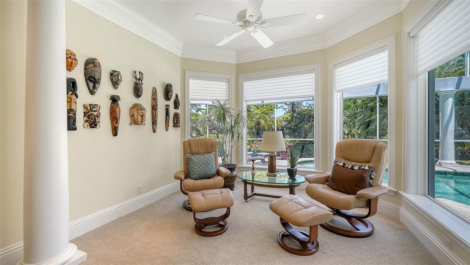 OAKS - Residential