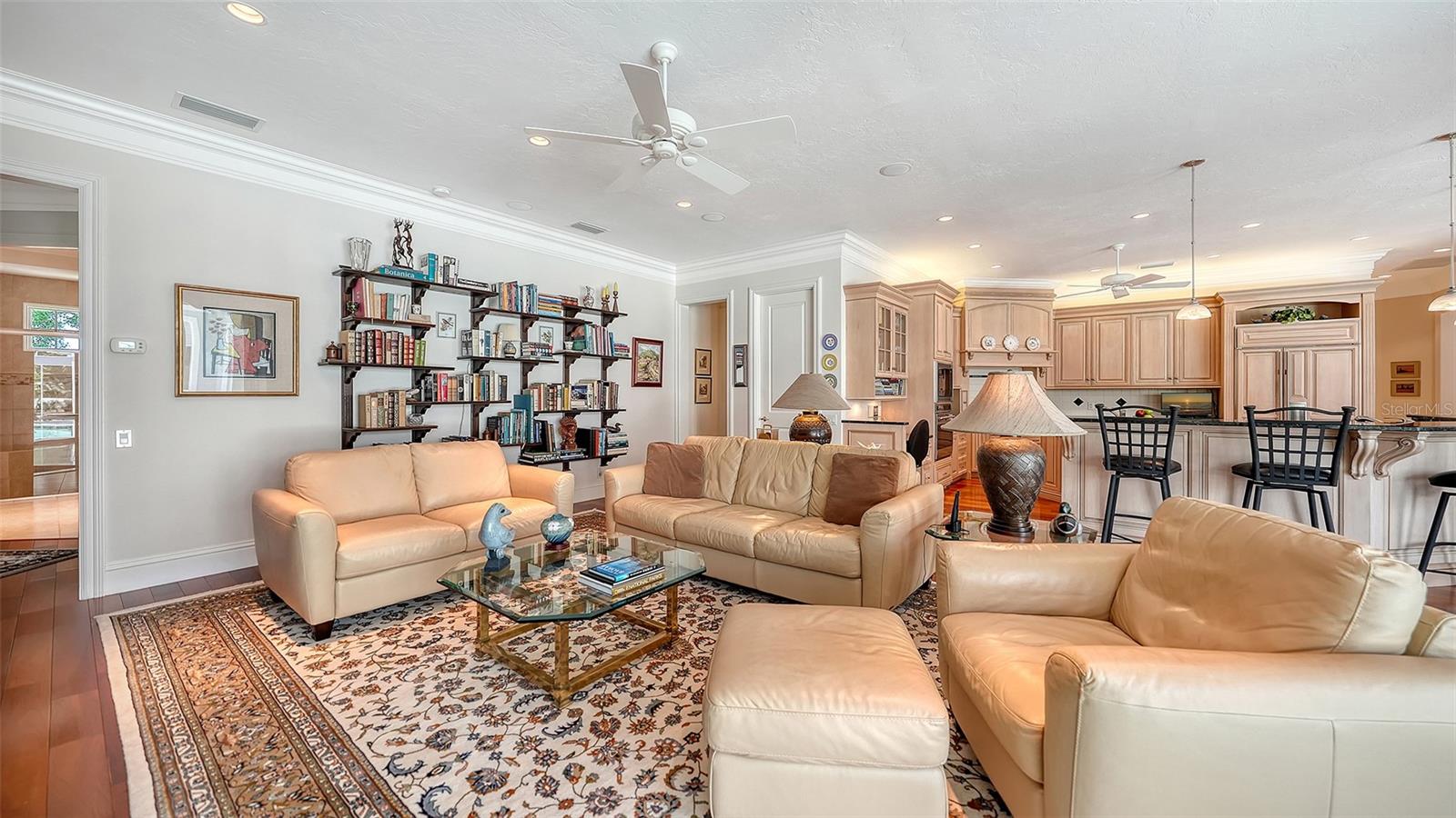 OAKS - Residential
