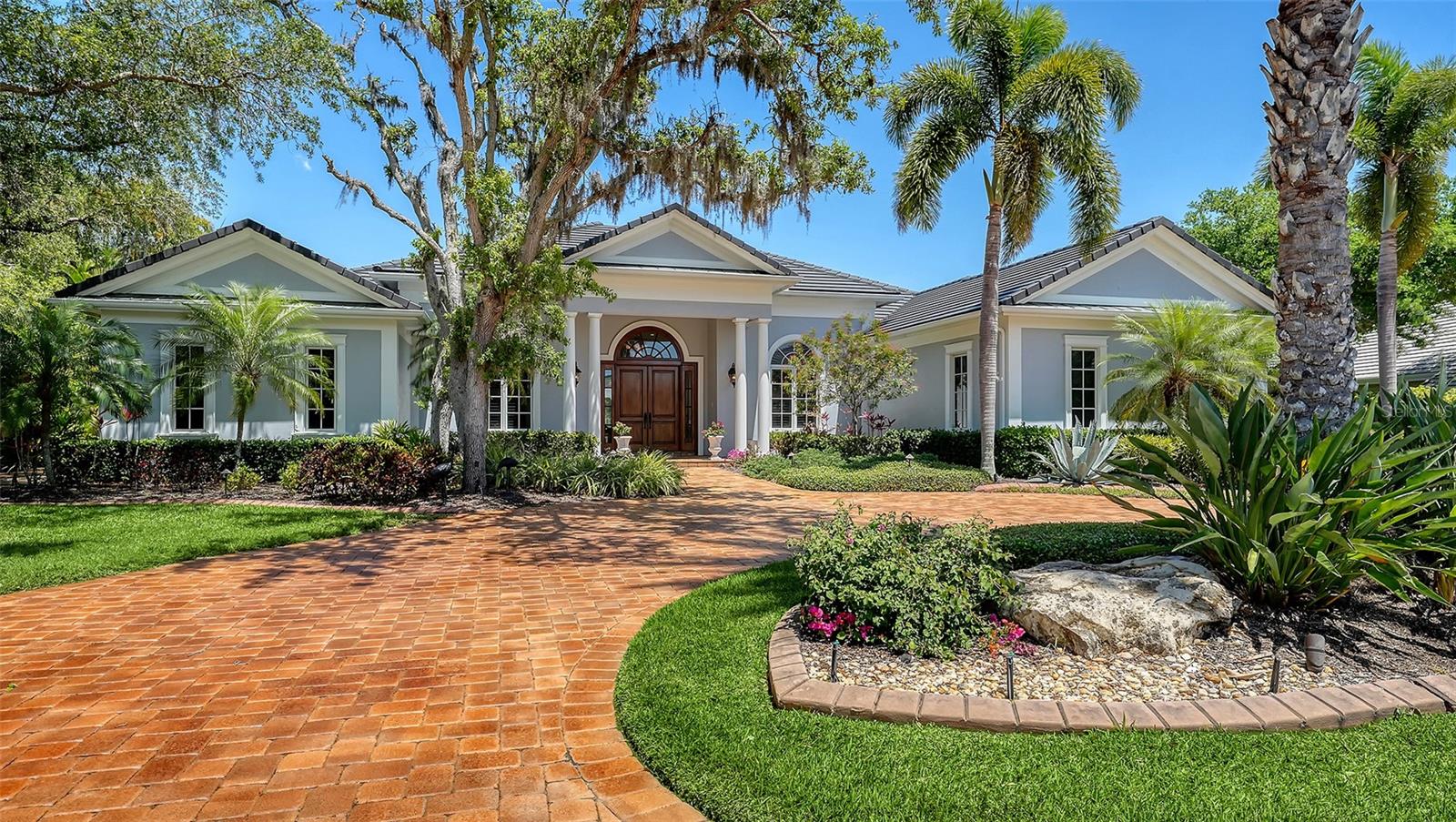 OAKS - Residential
