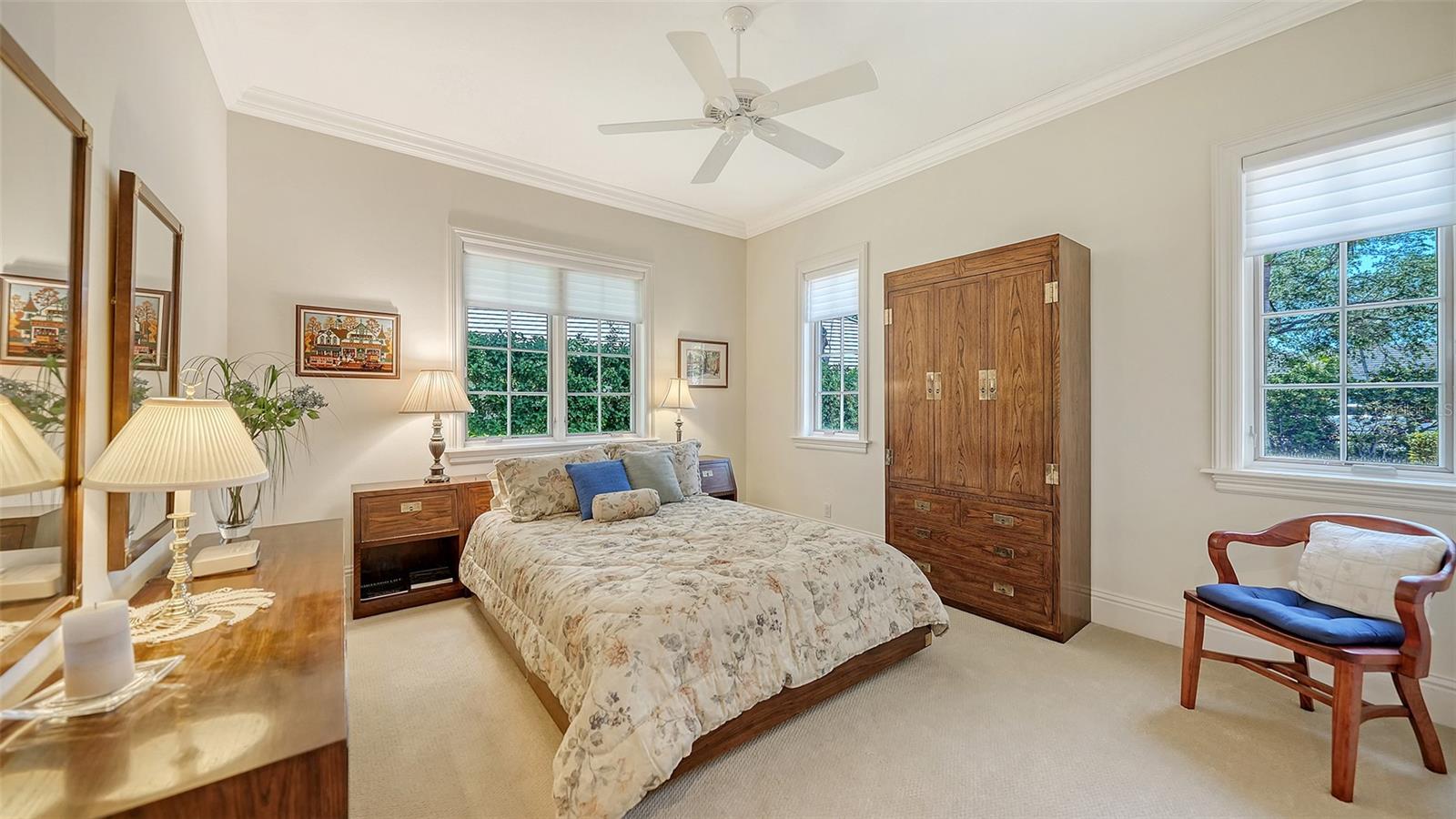 OAKS - Residential
