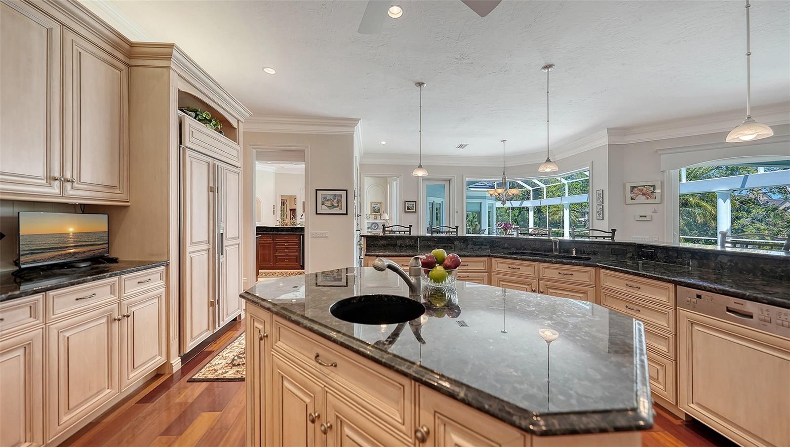 OAKS - Residential