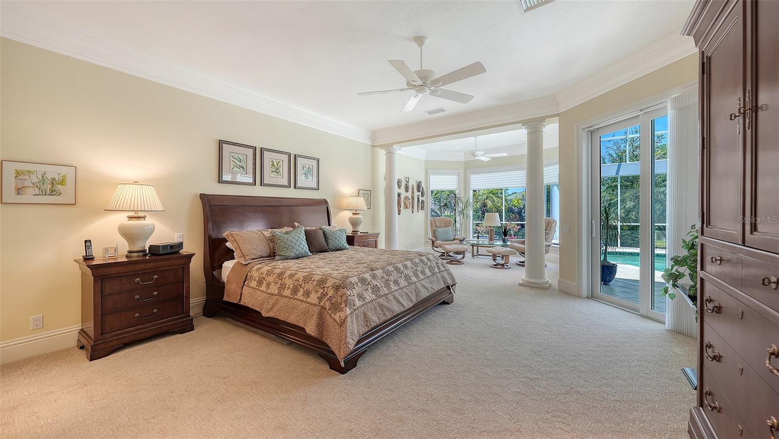 OAKS - Residential