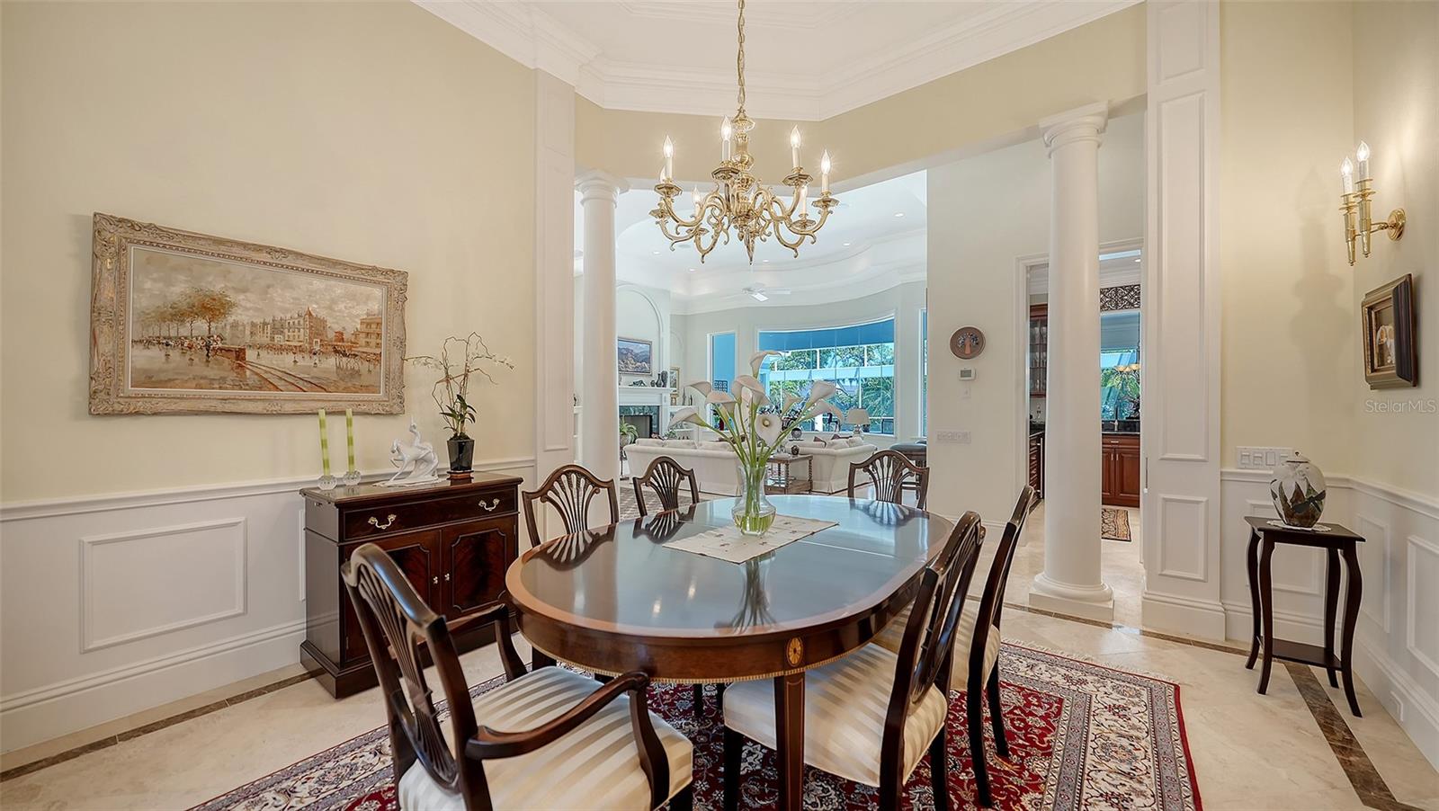 OAKS - Residential