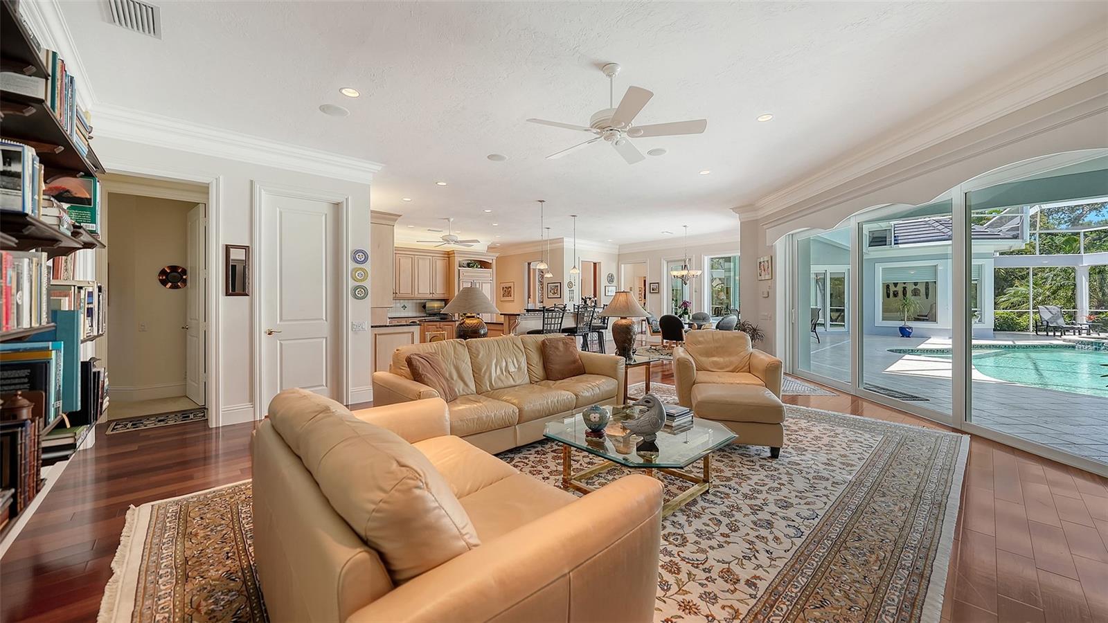 OAKS - Residential