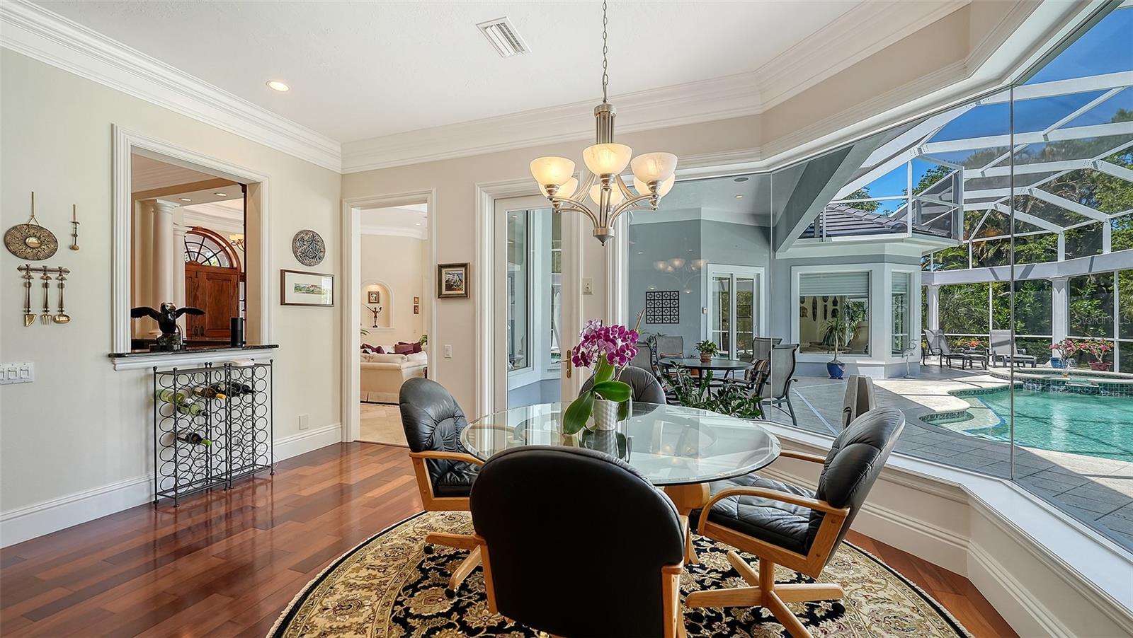 OAKS - Residential