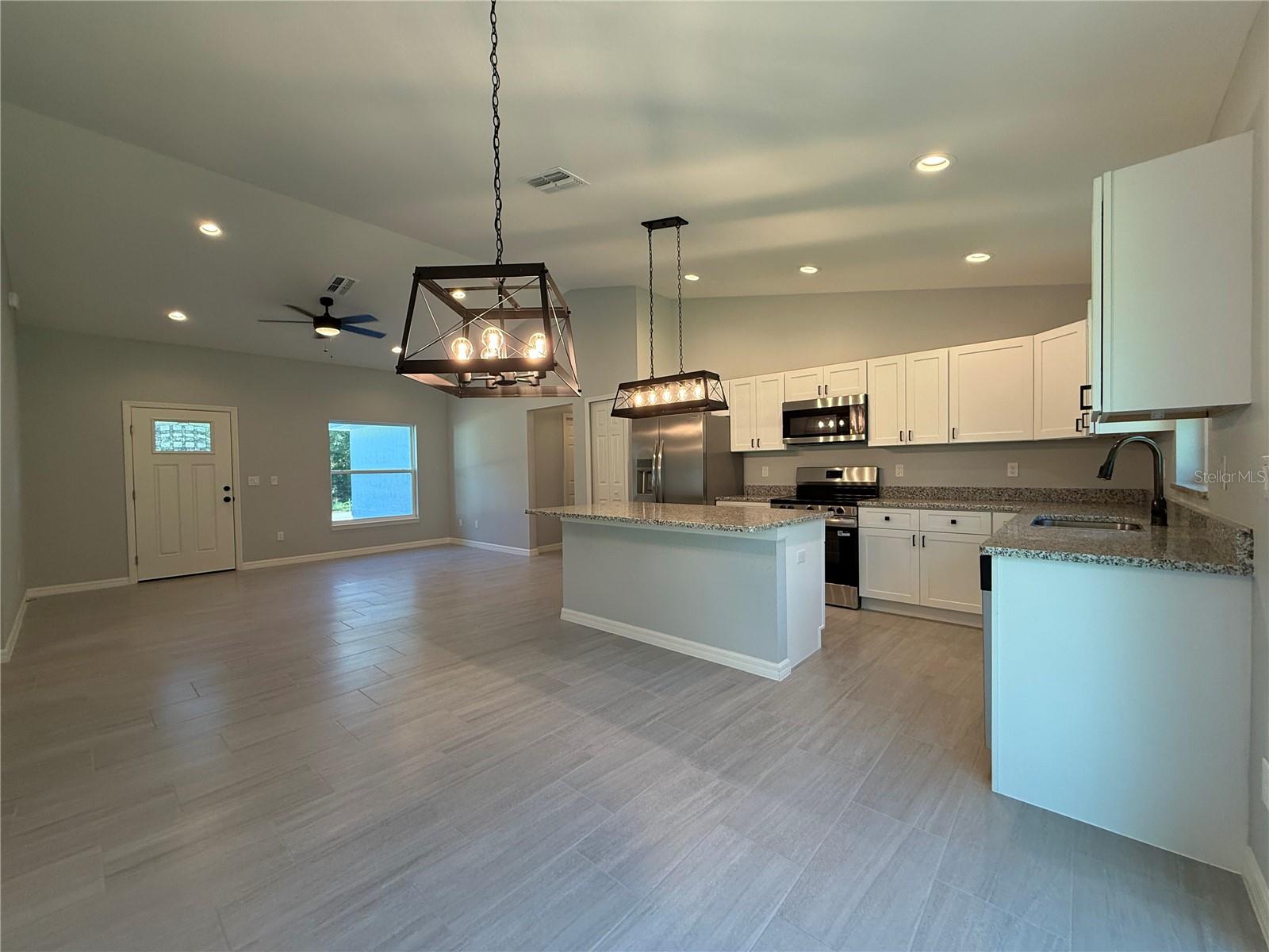 SILVER SPRINGS SHORES UNIT 33 - Residential