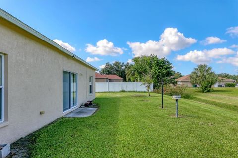 A home in PALMETTO