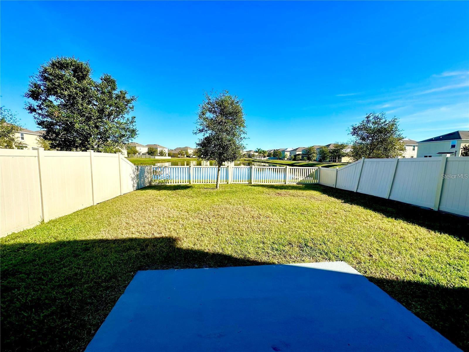 EPPERSON RANCH SOUTH PH 1D-2 - Residential Lease