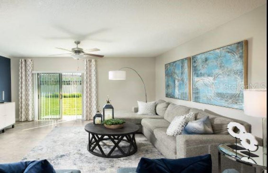 Photo of 6190 Back Forty Loop, Zephyrhills, FL 33541 (MLS # T3463231)