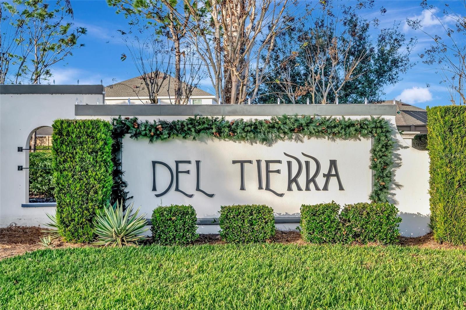 DEL TIERRA PH IV-B & IV-C - Residential