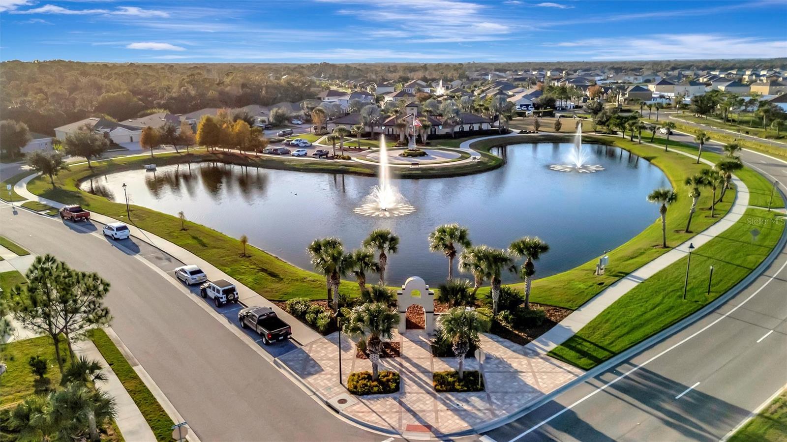 DEL TIERRA PH IV-B & IV-C - Residential