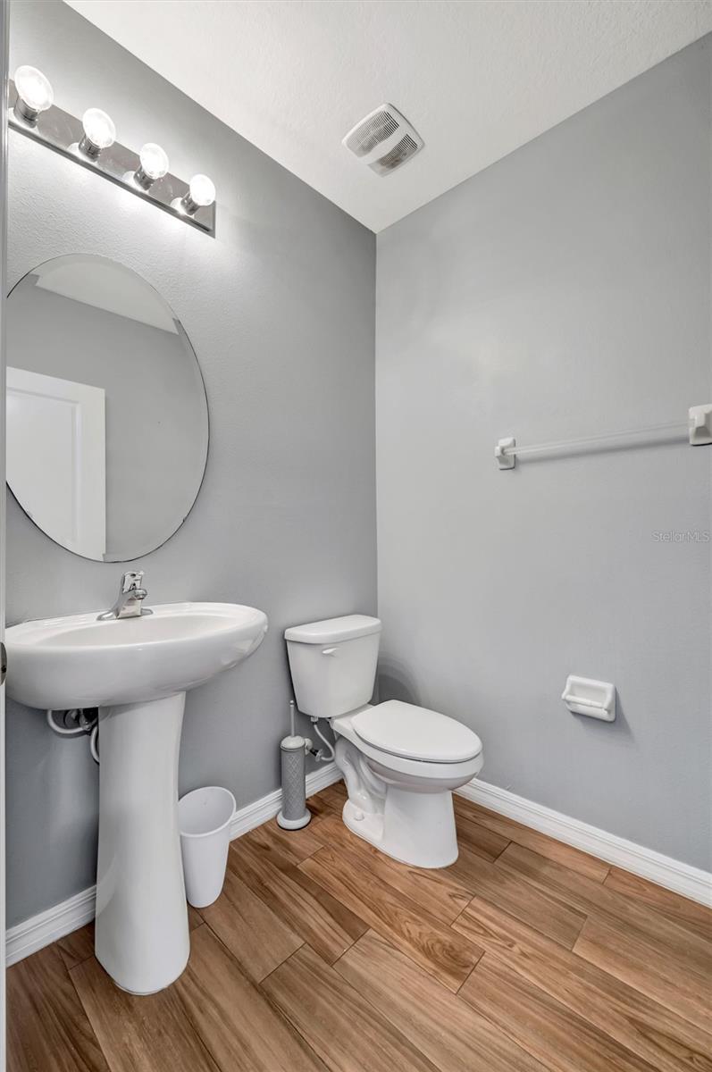 DEL TIERRA PH IV-B & IV-C - Residential