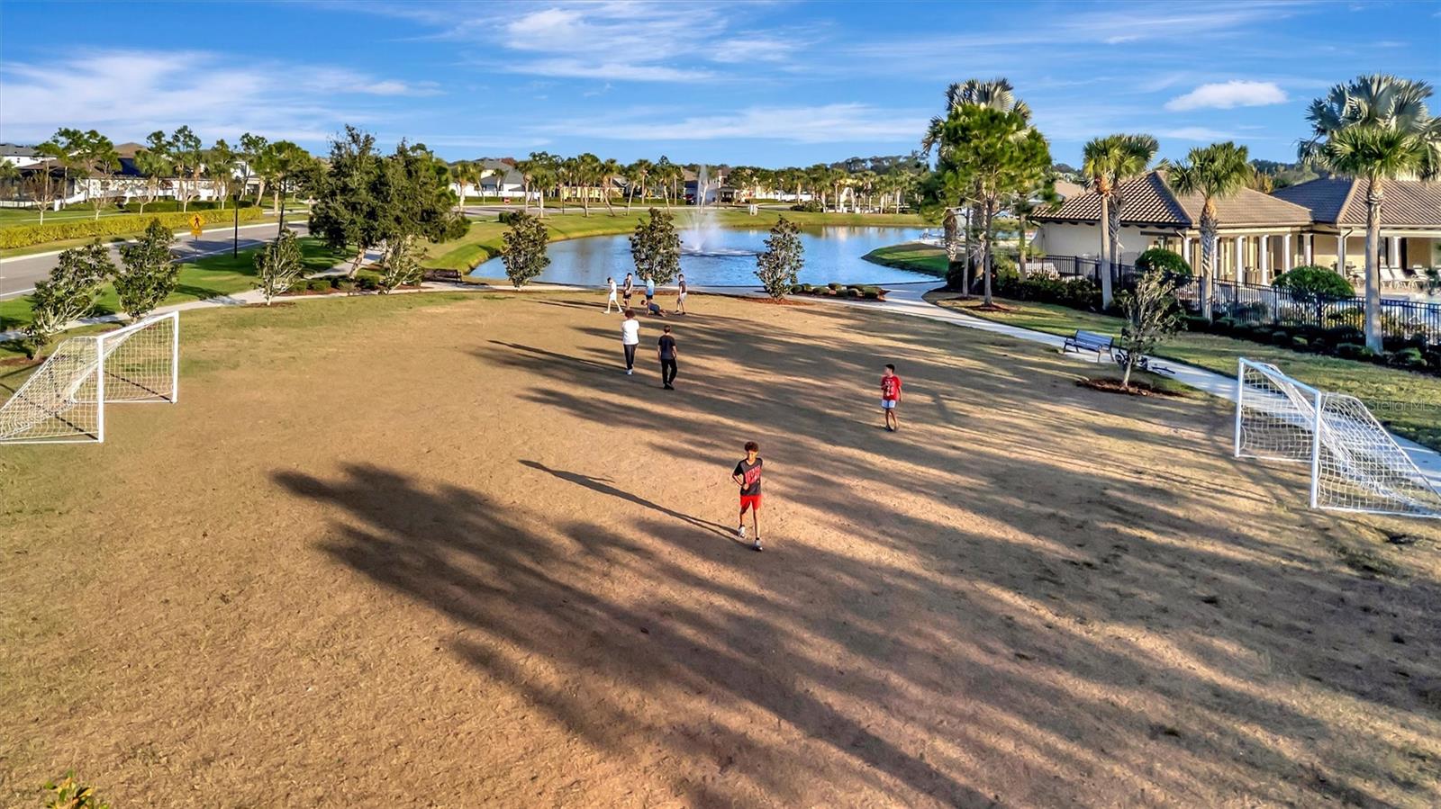 DEL TIERRA PH IV-B & IV-C - Residential