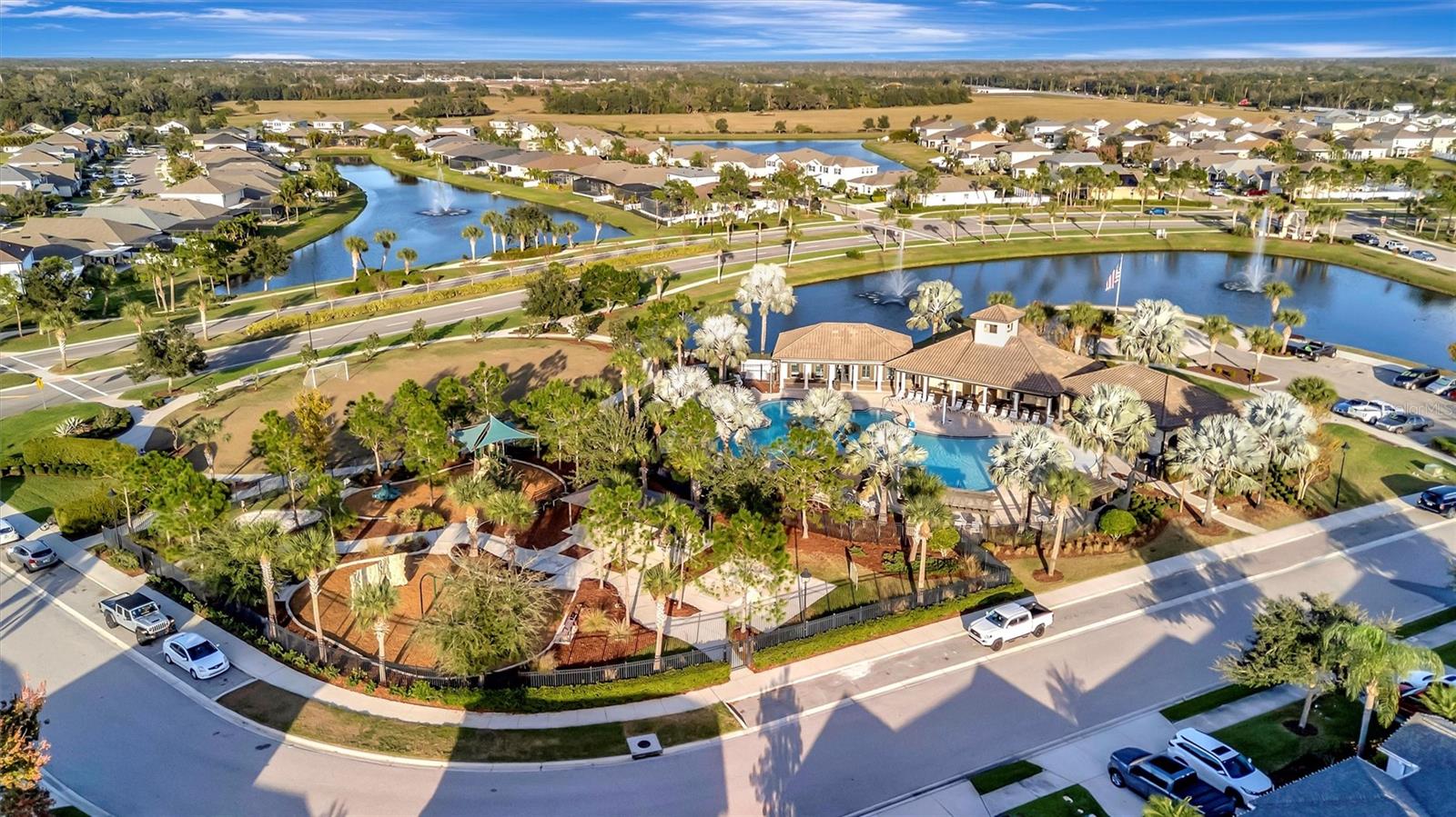 DEL TIERRA PH IV-B & IV-C - Residential