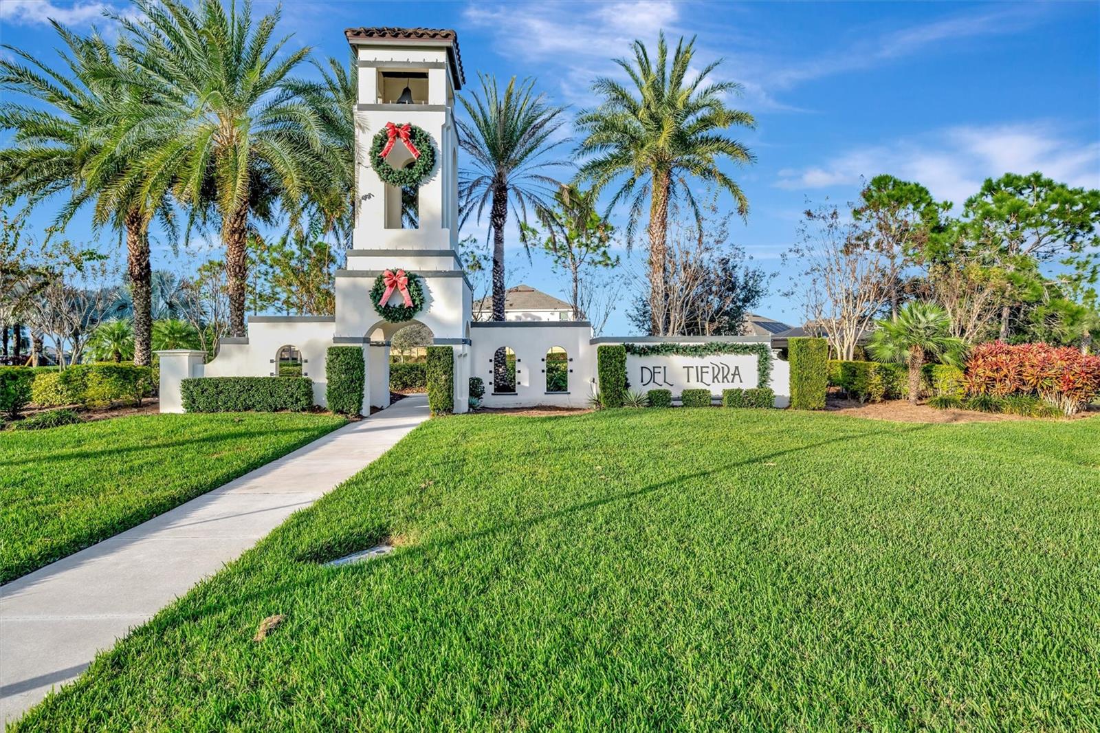 DEL TIERRA PH IV-B & IV-C - Residential