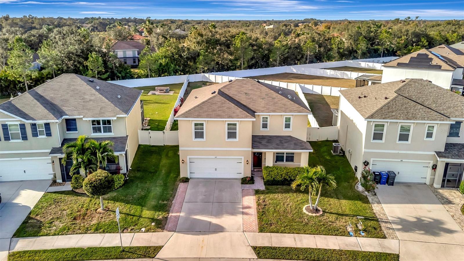 109 TIERRA VERDE WAY