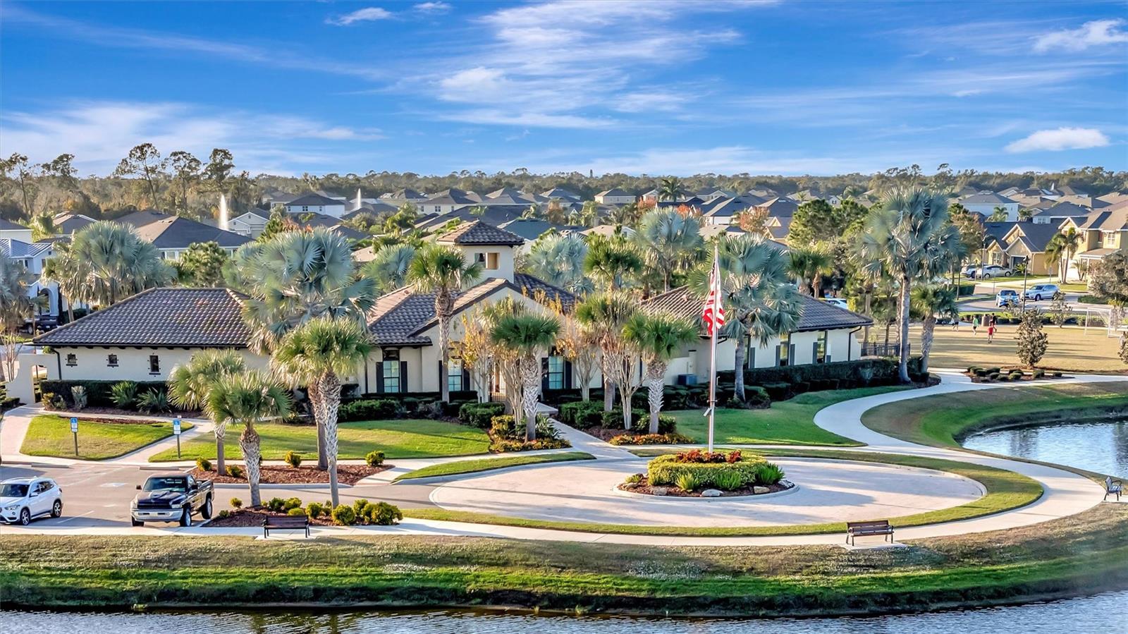 DEL TIERRA PH IV-B & IV-C - Residential