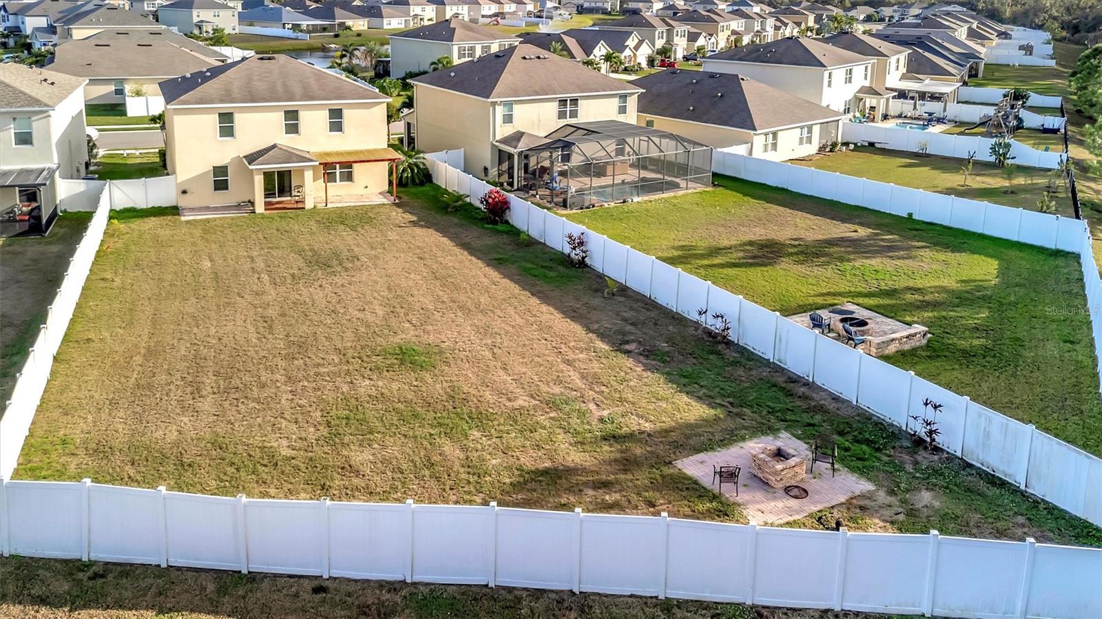 DEL TIERRA PH IV-B & IV-C - Residential