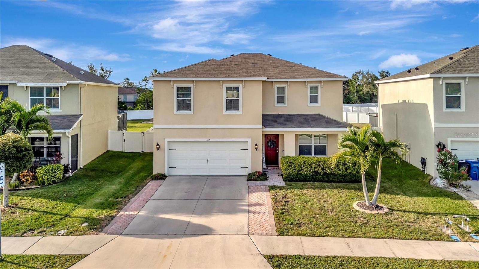 DEL TIERRA PH IV-B & IV-C - Residential