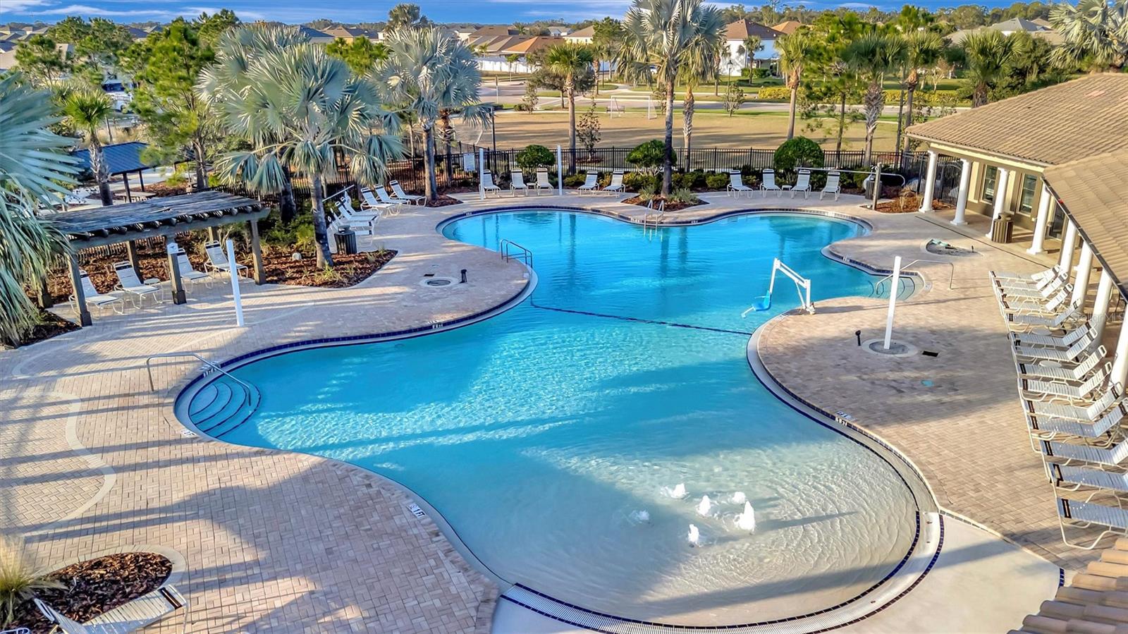 DEL TIERRA PH IV-B & IV-C - Residential