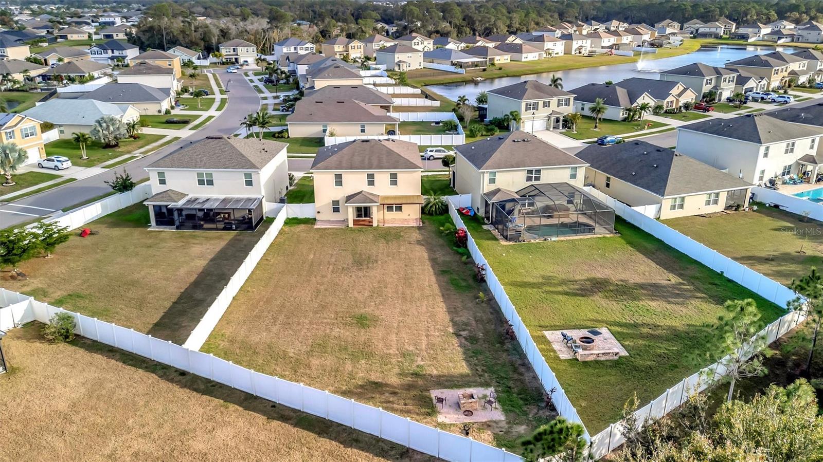 DEL TIERRA PH IV-B & IV-C - Residential