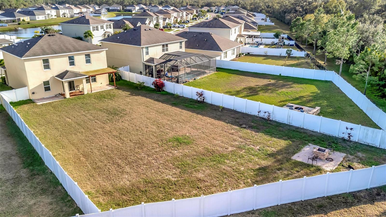 DEL TIERRA PH IV-B & IV-C - Residential